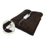 Elektronisk sengevarmer Haeger EB-162.001A 100 W #2