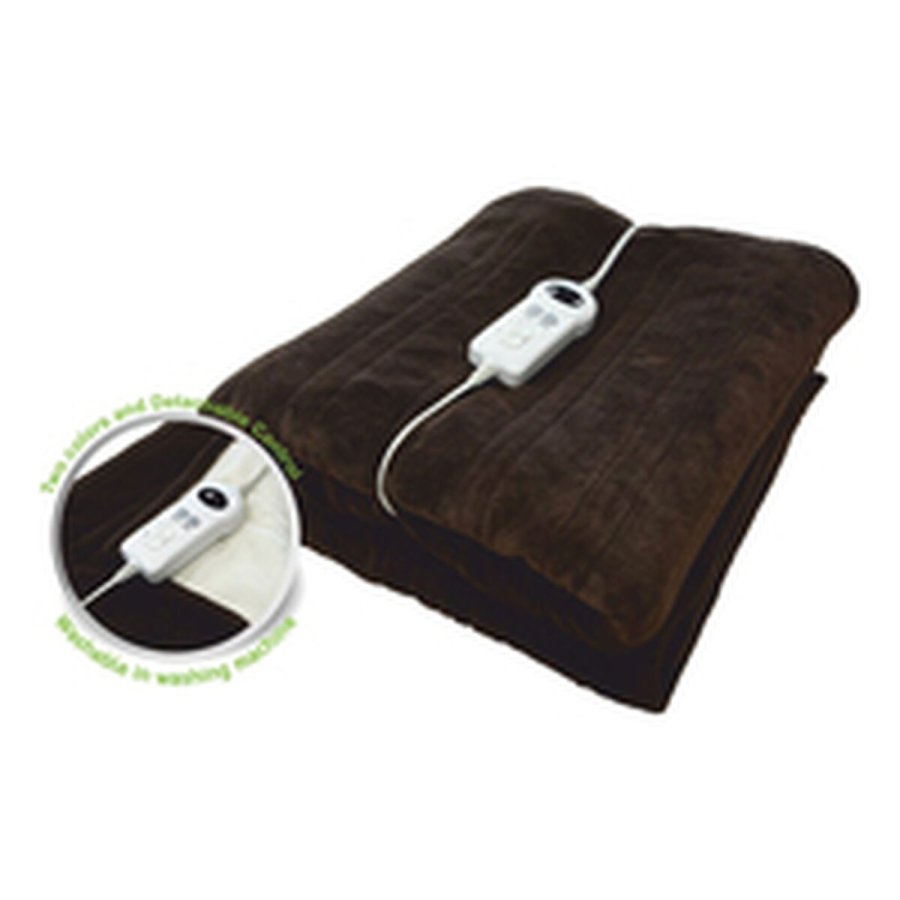 Elektronisk sengevarmer Haeger EB-162.001A 100 W #2