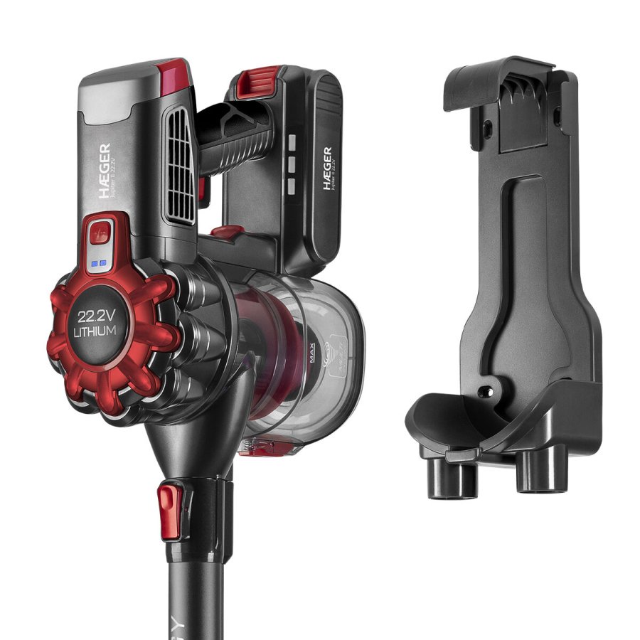 Robotst�vsuger Haeger VC-22V.049A #3