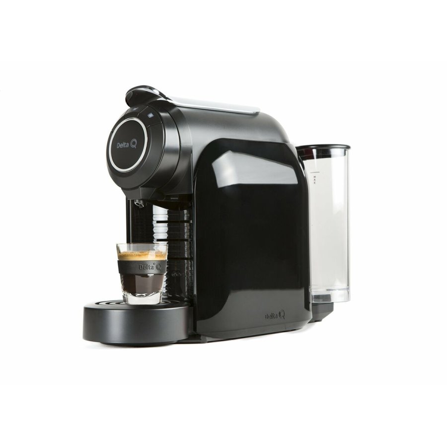 Kapselkaffemaskine Delta Q Evolution 1 L #1
