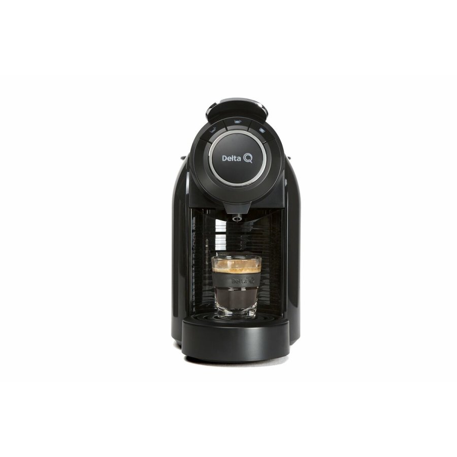 Kapselkaffemaskine Delta Q Evolution 1 L #2