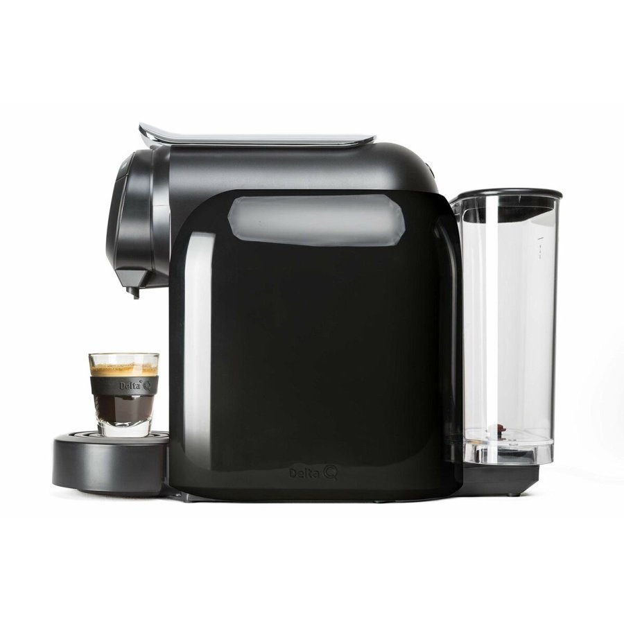 Kapselkaffemaskine Delta Q Evolution 1 L #3