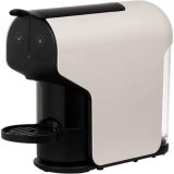 Superautomatisk kaffemaskine Delta Q 017002 Hvid 1200 W 19 bar 800 ml #1