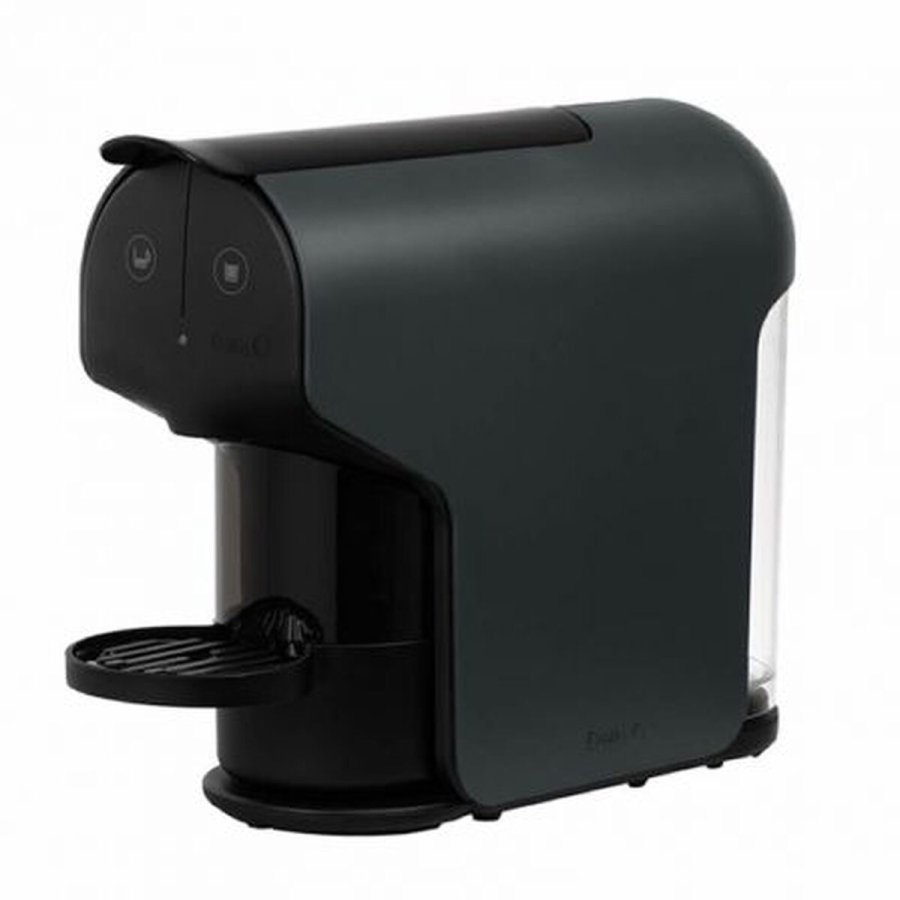 Kapselkaffemaskine Delta Q QUICK BLK V2 1200 W 19 bar 800 ml #1