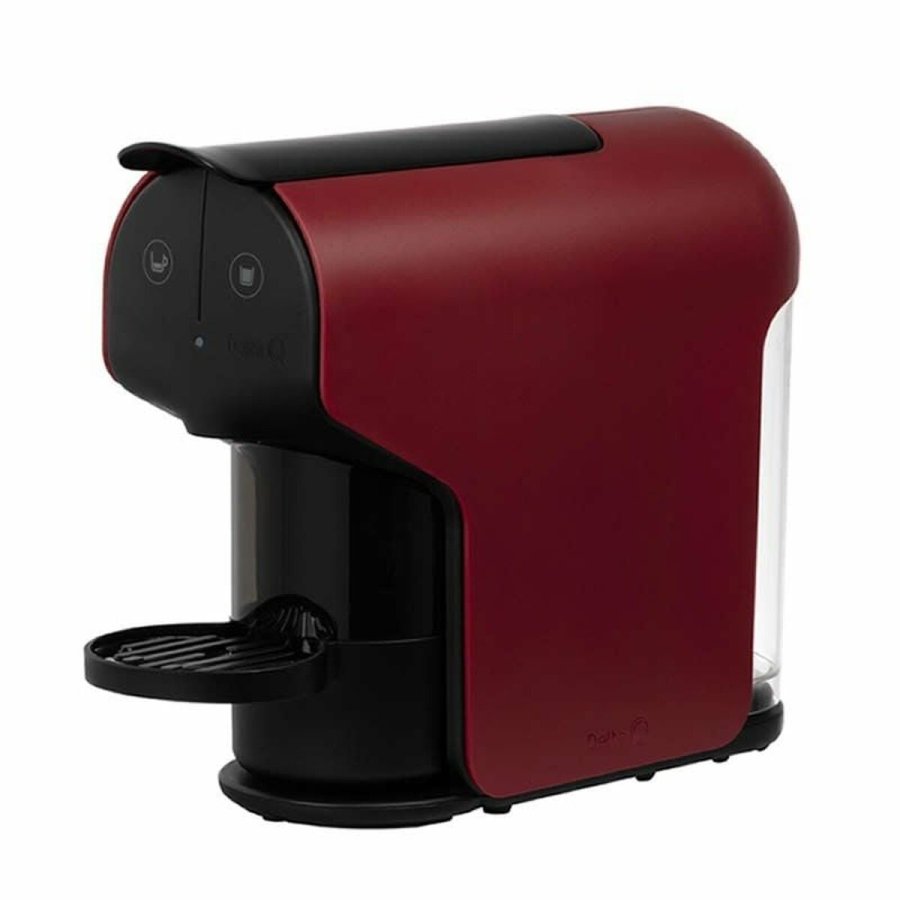 Kapselkaffemaskine Delta Q QUICK RED  V2 Rd 1200 W 19 bar 800 ml #1