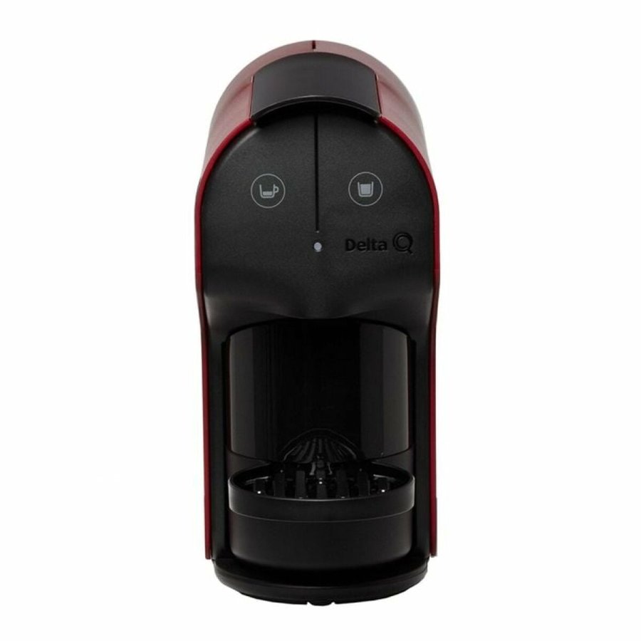 Kapselkaffemaskine Delta Q QUICK RED  V2 Rd 1200 W 19 bar 800 ml #2