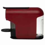 Kapselkaffemaskine Delta Q QUICK RED  V2 Rd 1200 W 19 bar 800 ml #4