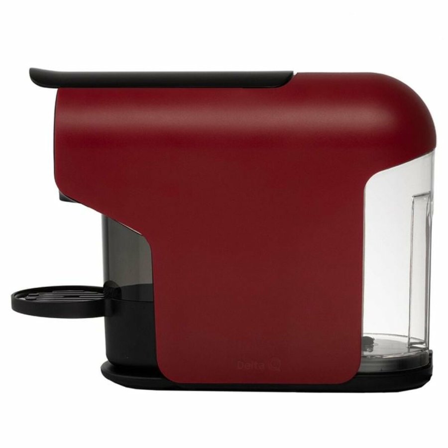 Kapselkaffemaskine Delta Q QUICK RED  V2 Rd 1200 W 19 bar 800 ml #4