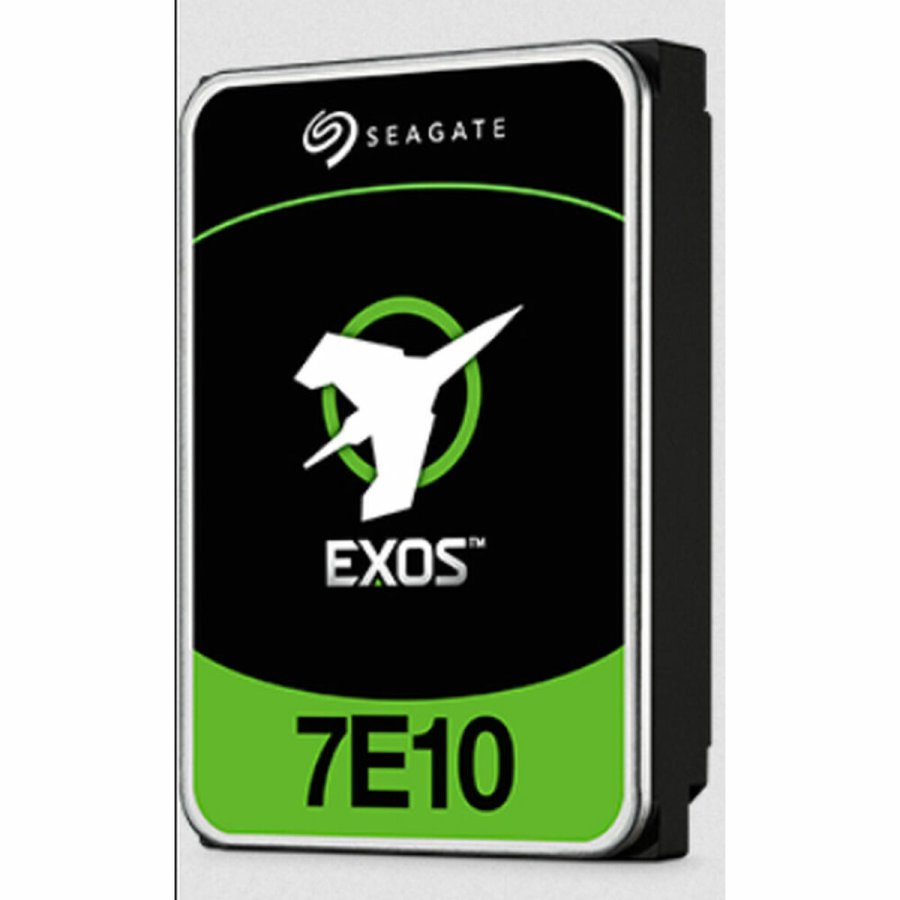 Harddisk Seagate 7E10 6 TB #1