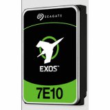 Harddisk Seagate ST6000NM019B 6 TB SSD 3,5