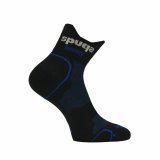Sportsstrmper Spuqs Coolmax Speed Sort #1
