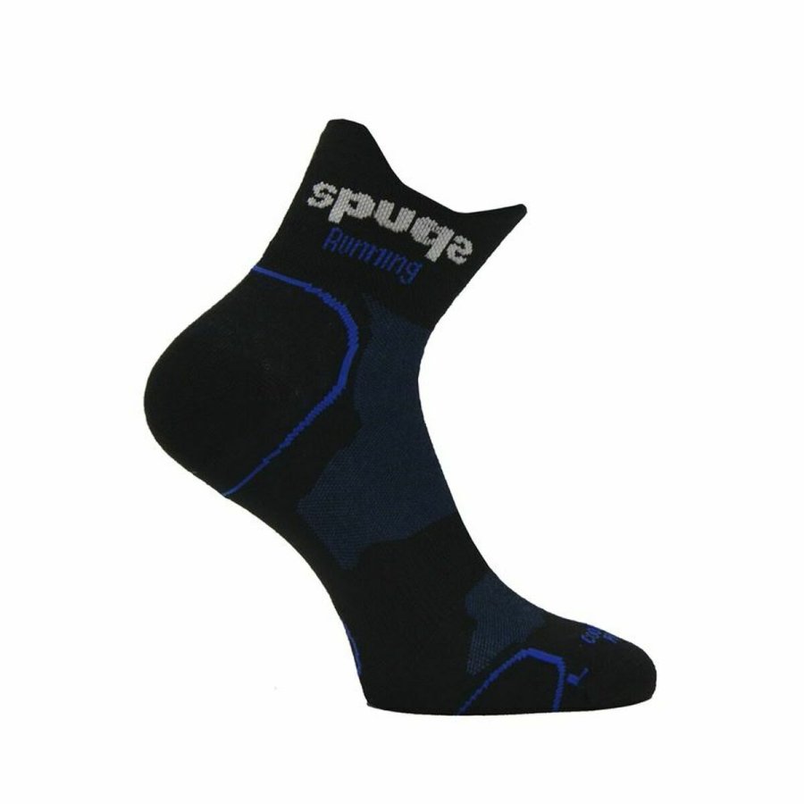 Sportsstrmper Spuqs Coolmax Speed Sort #1