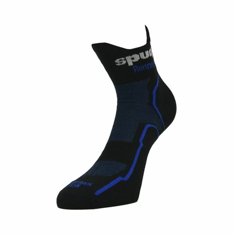 Sportsstrmper Spuqs Coolmax Speed Sort #2