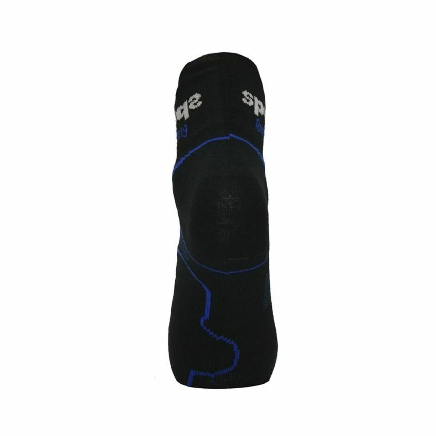 Sportsstrmper Spuqs Coolmax Speed Sort #3