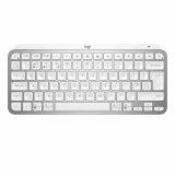 Tastatur Logitech MX Keys Mini Azerty Fransk Fransk AZERTY #1