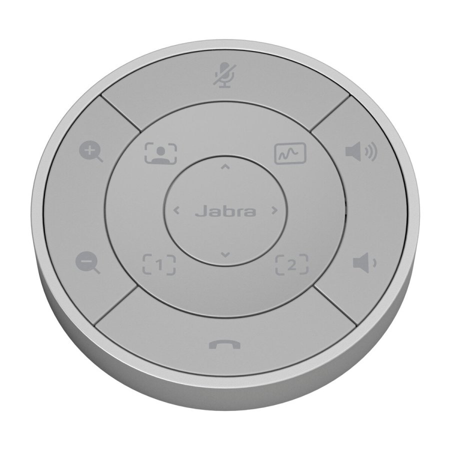 Videokamera Jabra 8211-209 #1