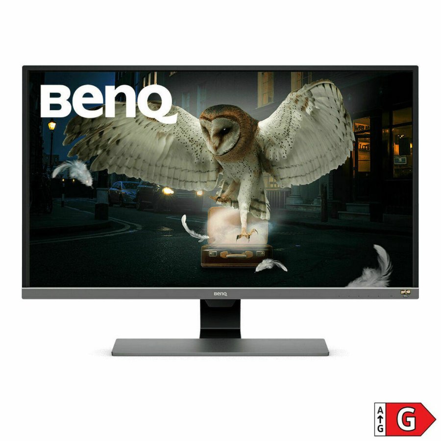 Skrm BenQ EW3270U 32