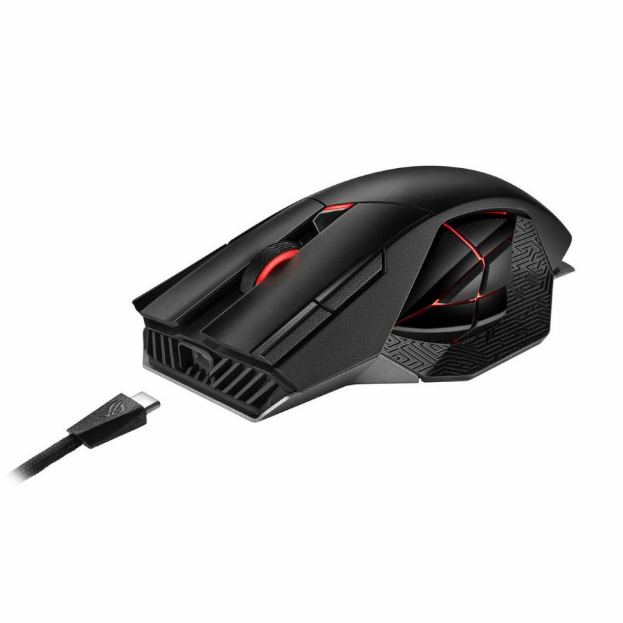 Gaming-mus Asus 90MP0220-BMUA00 #2