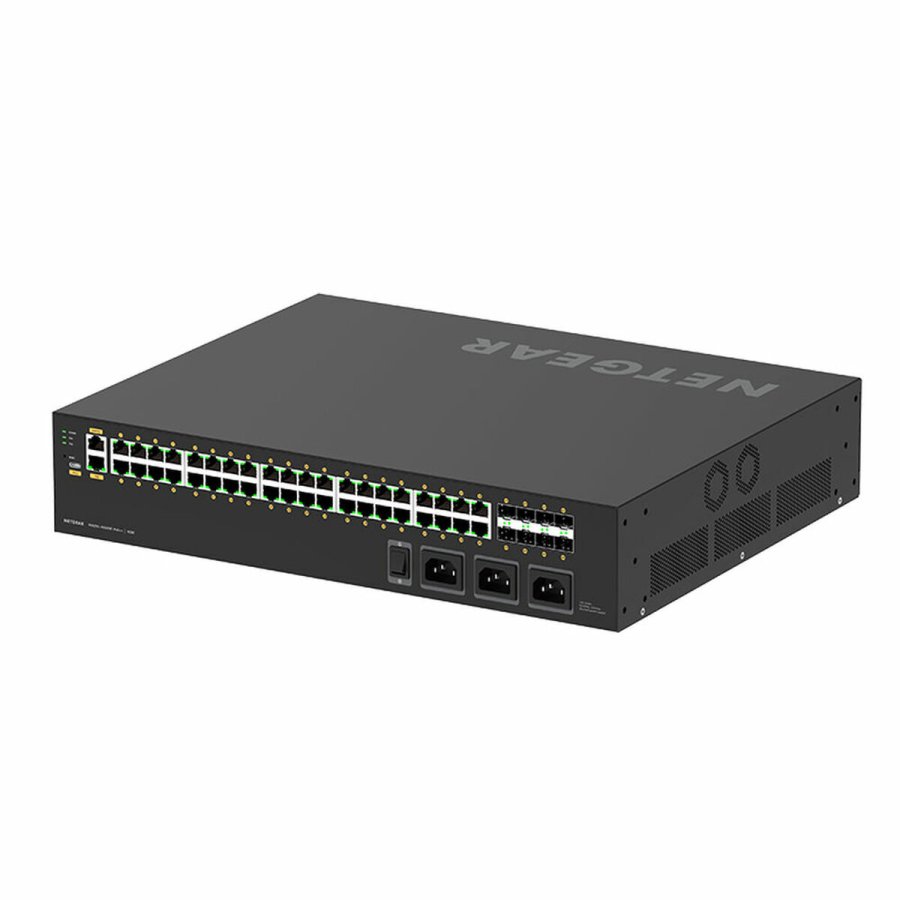 Switch Netgear GSM4248UX-100EUS     #2