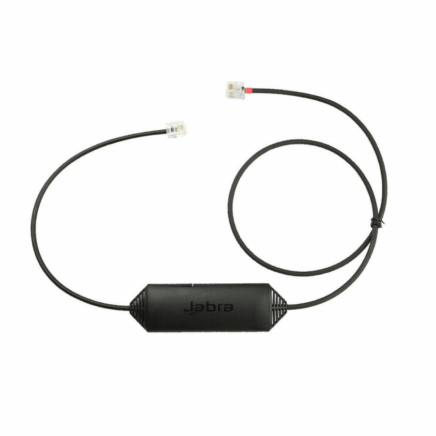 Telefonkabel Jabra 14201-43 #1