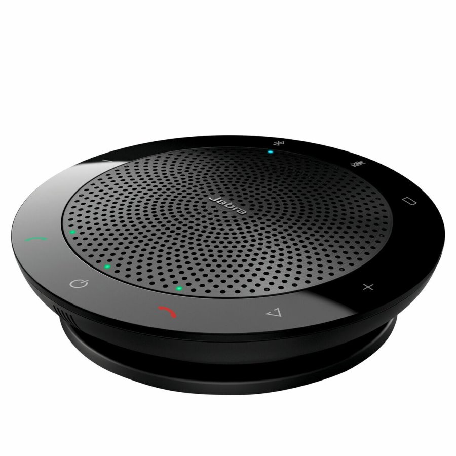 USB Bluetooth hjttaler Jabra SPEAK 510+ (1 enheder) #1