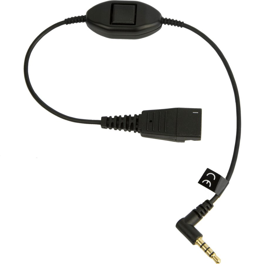 Telefonkabel Jabra 8800-00-103 #1