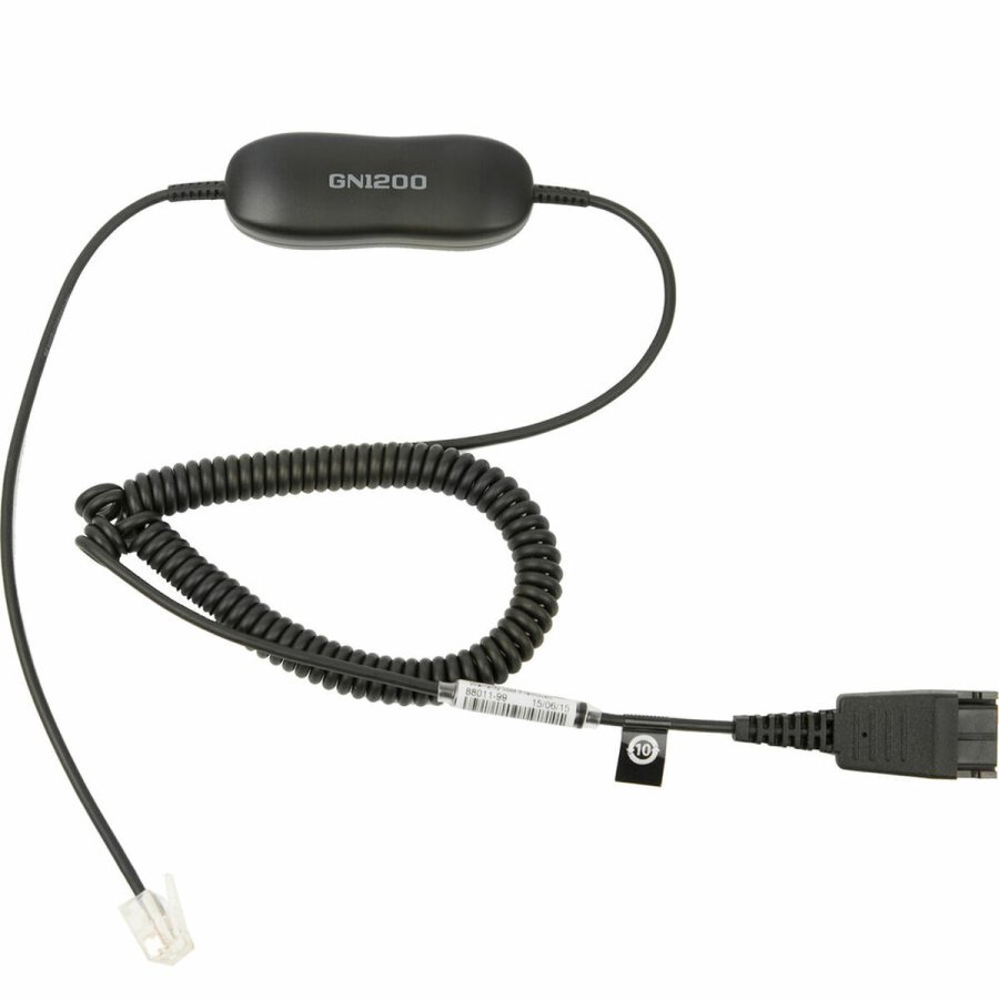 Telefonkabel Jabra 88011-99 #1