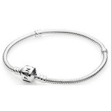 Armbnd til kvinder Pandora SNAKE CHAIN BRACELET SIZE 18 #1