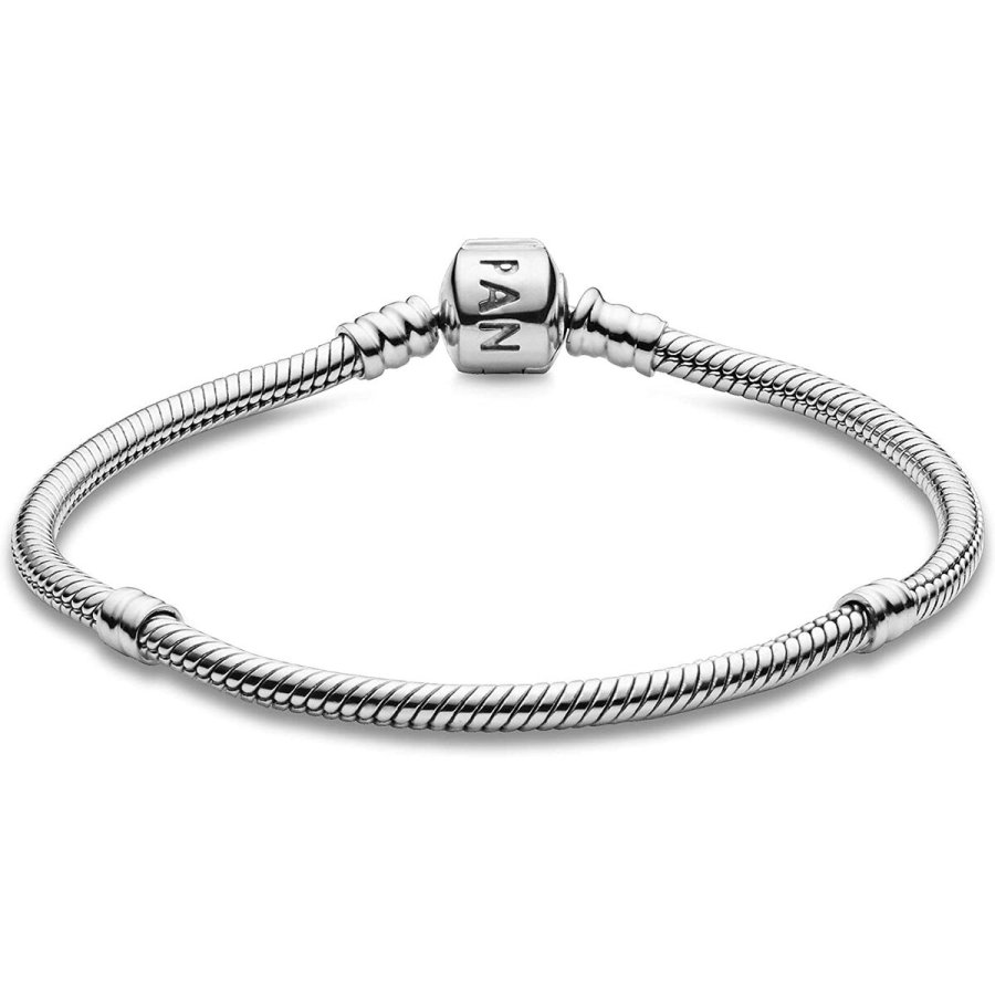 Armbnd til kvinder Pandora SNAKE CHAIN BRACELET #2