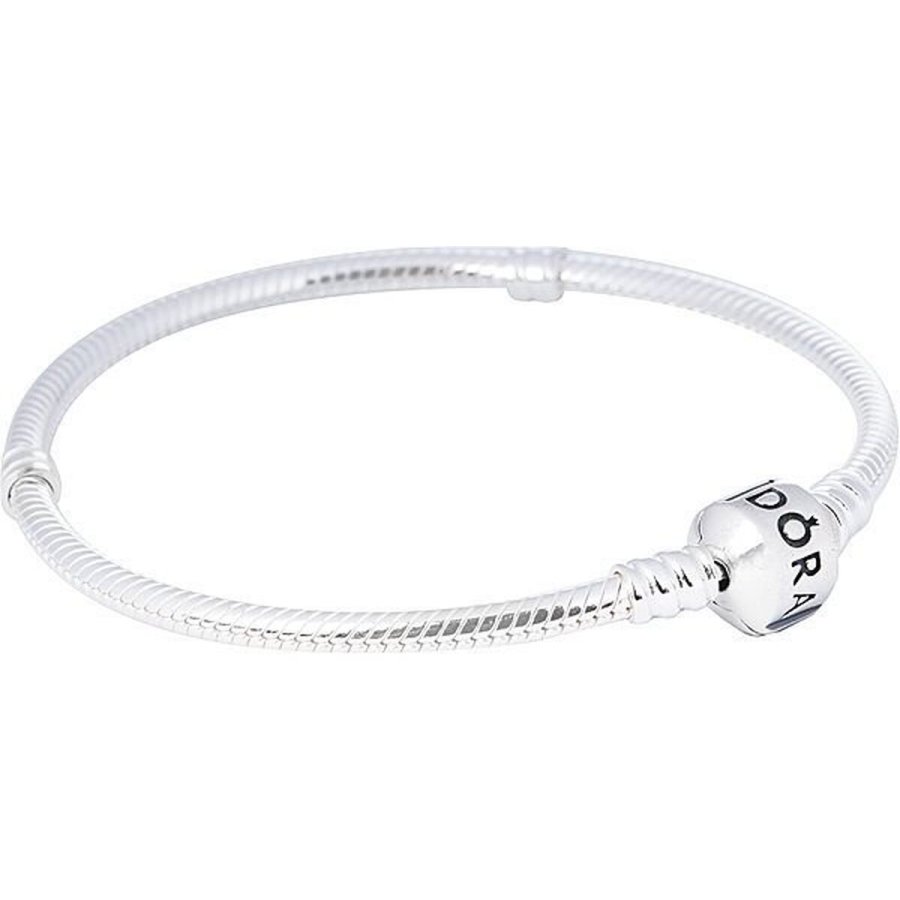 Armbnd til kvinder Pandora SNAKE CHAIN BRACELET #1