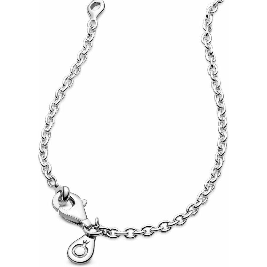 Halsk�de til kvinder Pandora 590200-75 #4