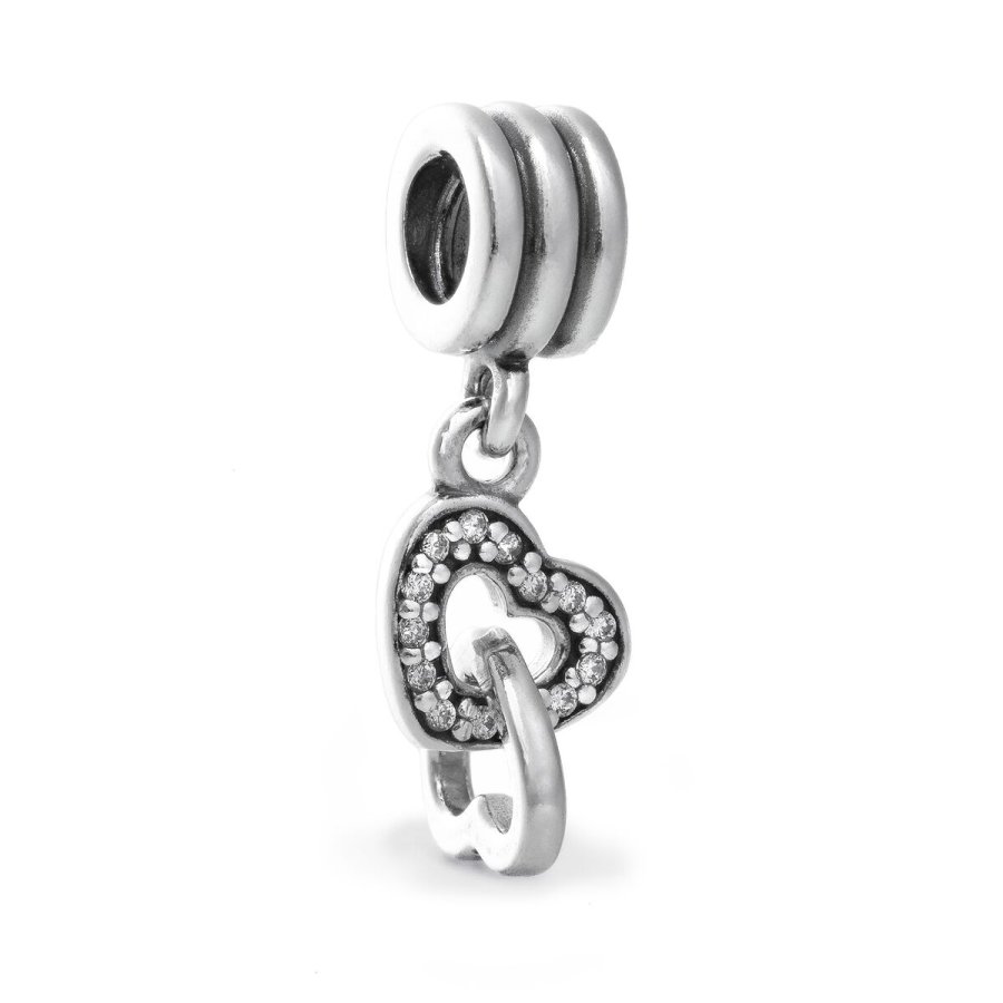 Charm til kvinder Pandora 791242CZ #1
