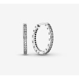 �reringe til kvinder Pandora 290558CZ Sterling s�lv 925 #2