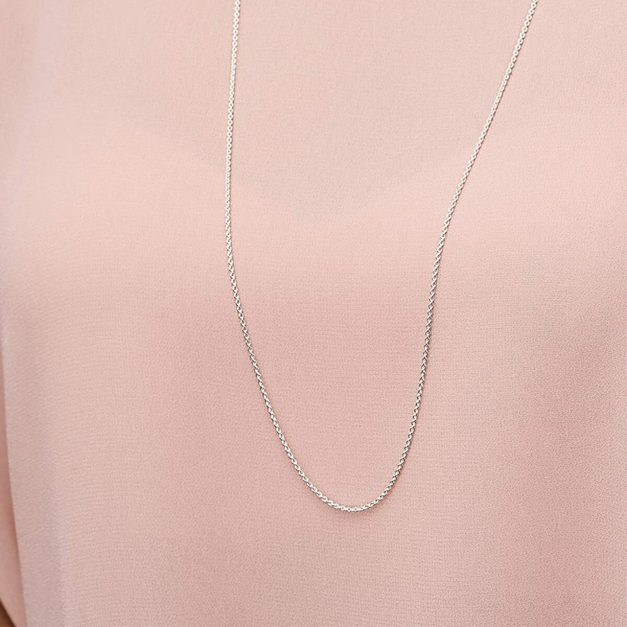 Halsk�de til kvinder Pandora 590412-90 #5