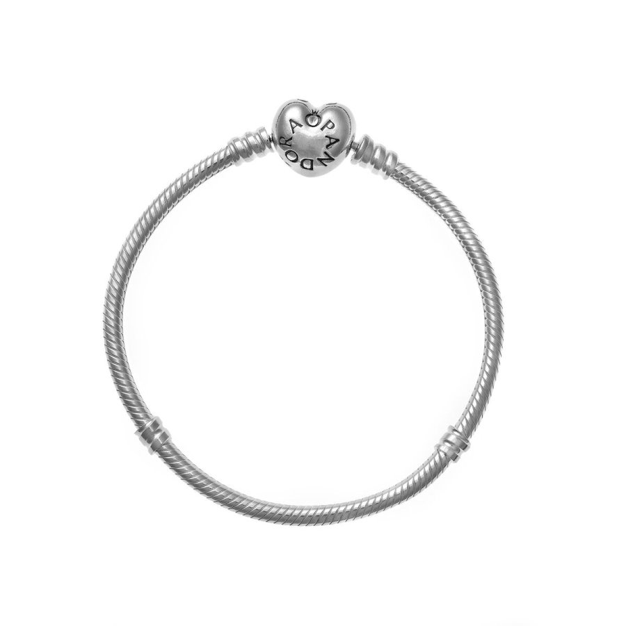 Armbnd til kvinder Pandora 590719-21 21 cm #1