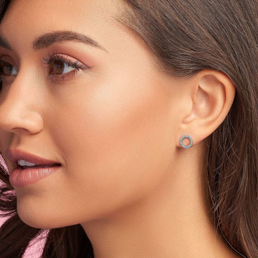 reringe til kvinder Pandora 290585CZ #2