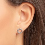 reringe til kvinder Pandora 290585CZ #4