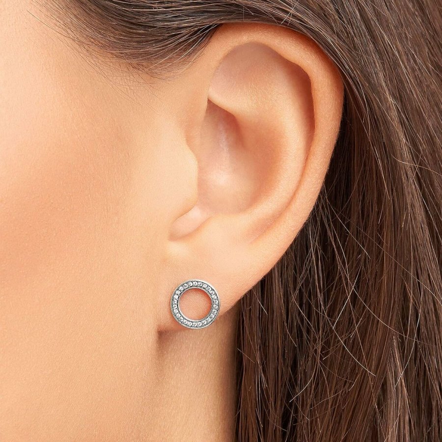 reringe til kvinder Pandora 290585CZ #4