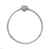Armbnd til kvinder Pandora 590727CZ-19 #1