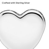 Perler til kvinder Pandora 792015 Slvfarvet #5