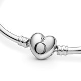 Armbnd til kvinder Pandora 596268-17 #4