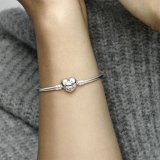 Armbnd til kvinder Pandora 596268-17 #6