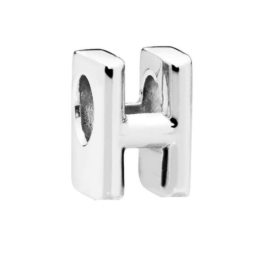 Perler til kvinder Pandora 797462 S�lvfarvet #1