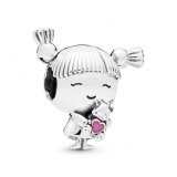 Charm til kvinder Pandora LITTLE GIRL #1