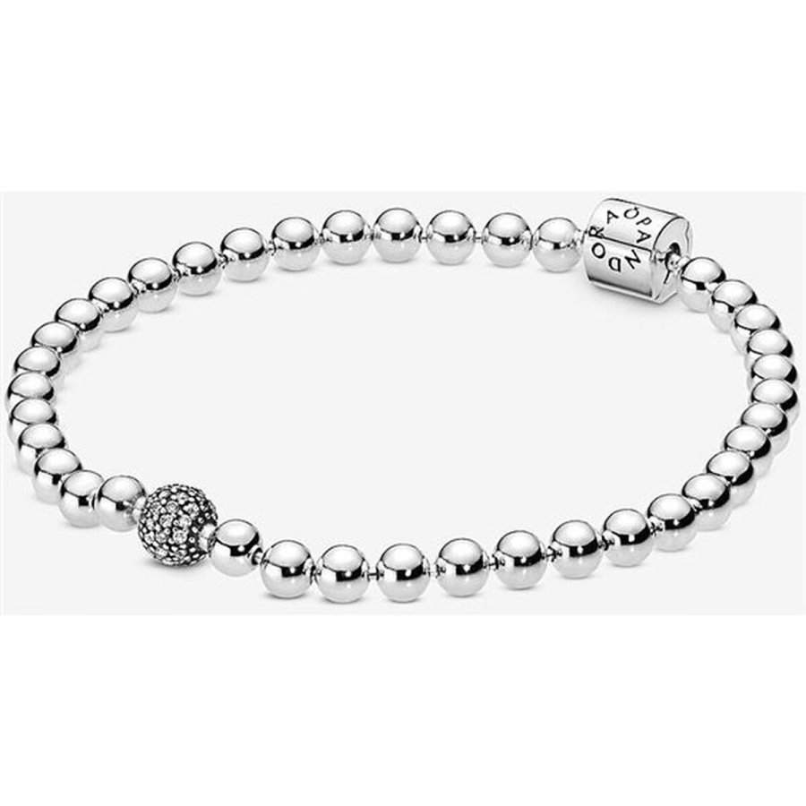 Armb�nd til kvinder Pandora 598342CZ-17 #1