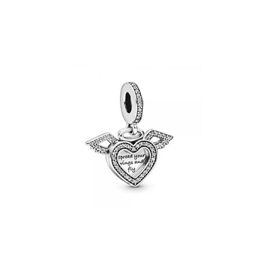 Perler til kvinder Pandora 798485C01 #1