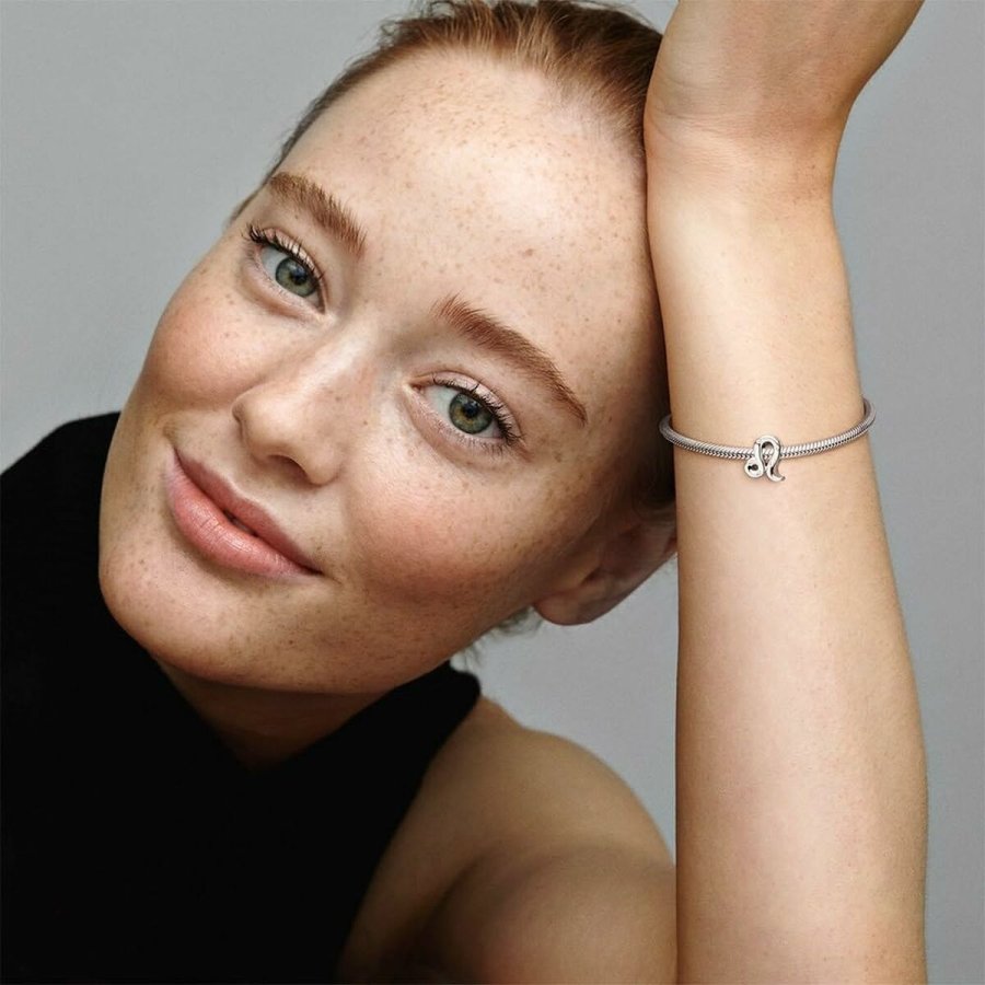 Perler til kvinder Pandora 798414C01 #3