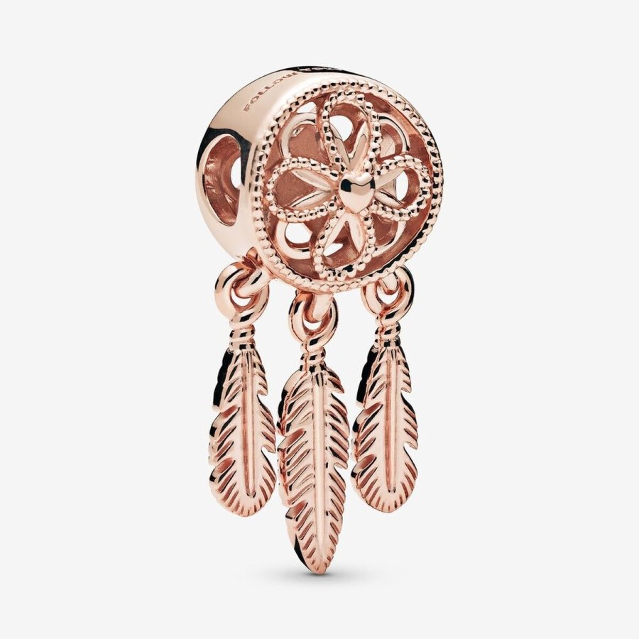 Charm til kvinder Pandora SPIRITUAL DREAMCATCHER #2