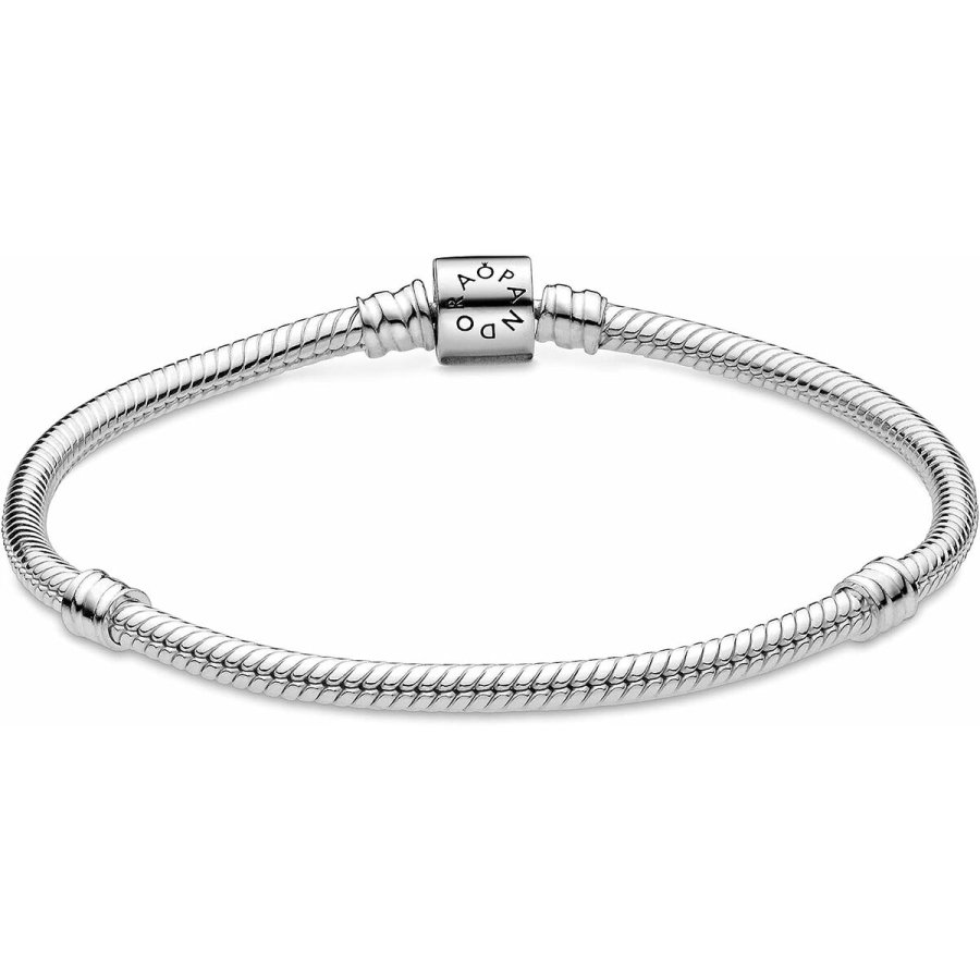 Armbnd til kvinder Pandora 598816C00-18 18 cm #2