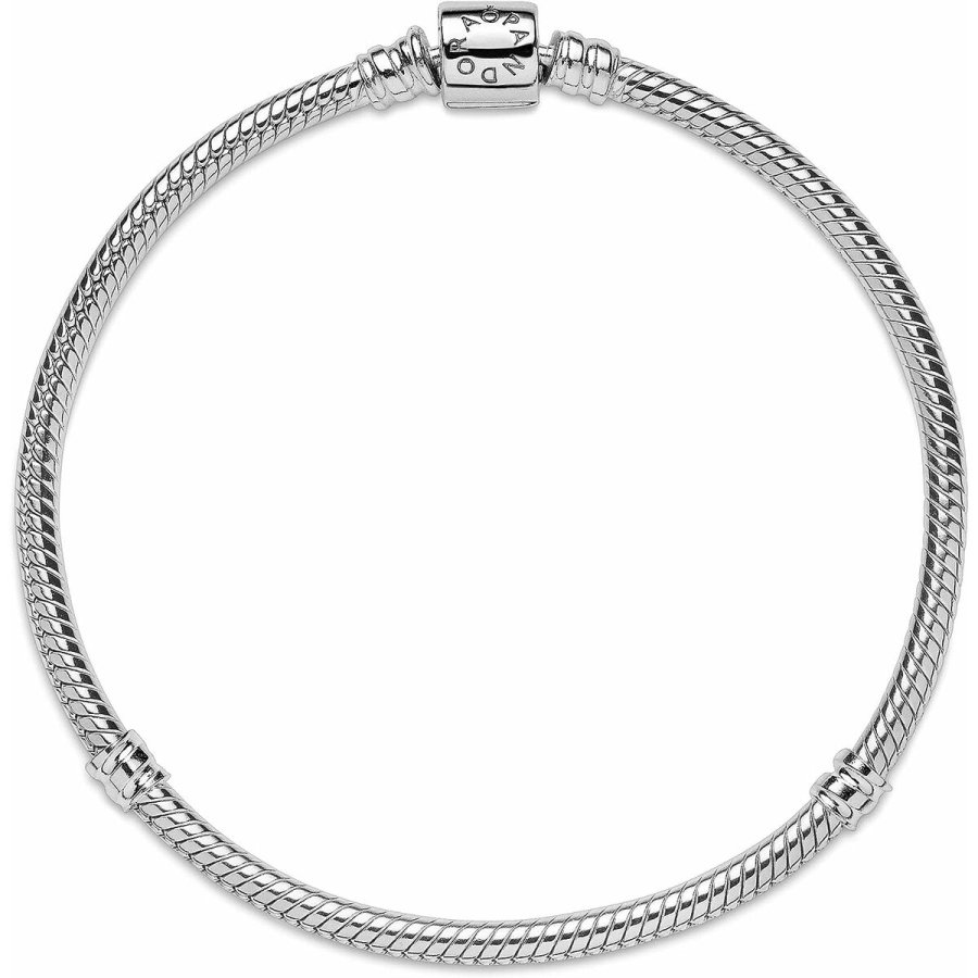Armbnd til kvinder Pandora 598816C00-18 18 cm #3
